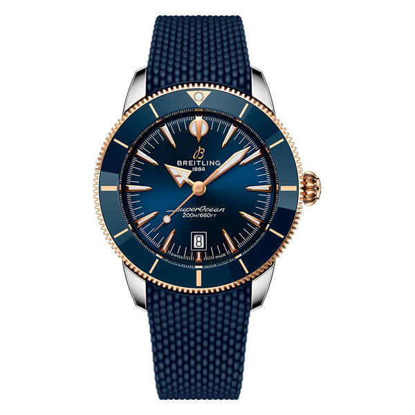 Superocean Heritage B31 Automatic 44 - 1